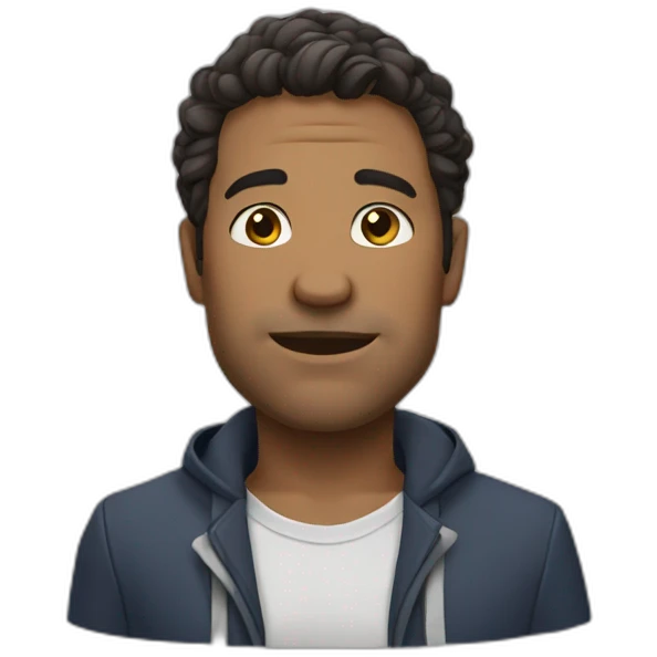 Olivier-raulot emoji
