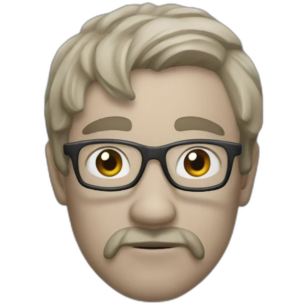 chilling in cedar rapids emoji