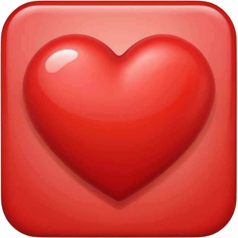 Love emoji