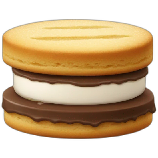 alfajor emoji