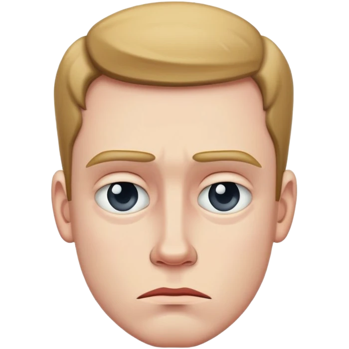Duke fleed emoji