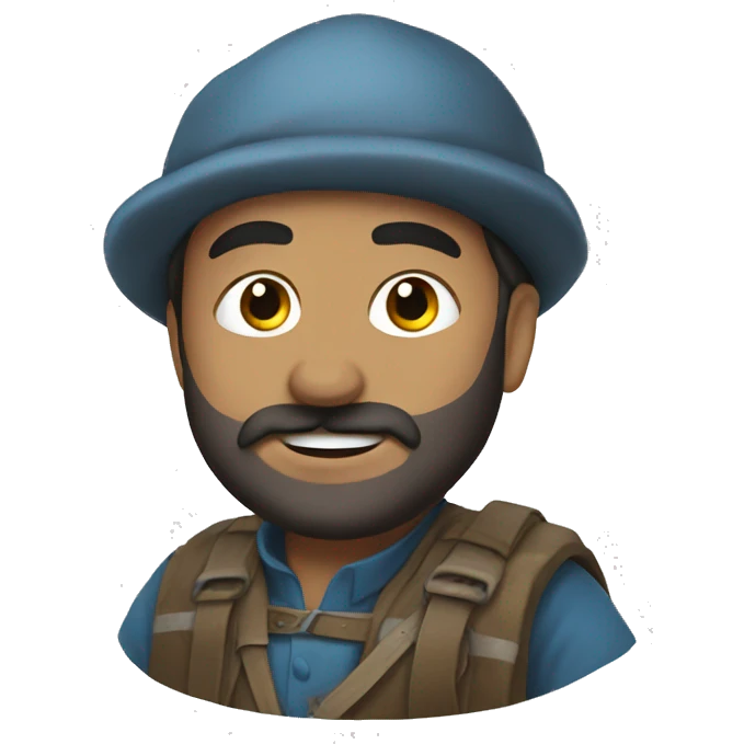 Galicia emoji