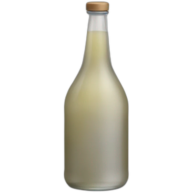Galon with vinegar emoji