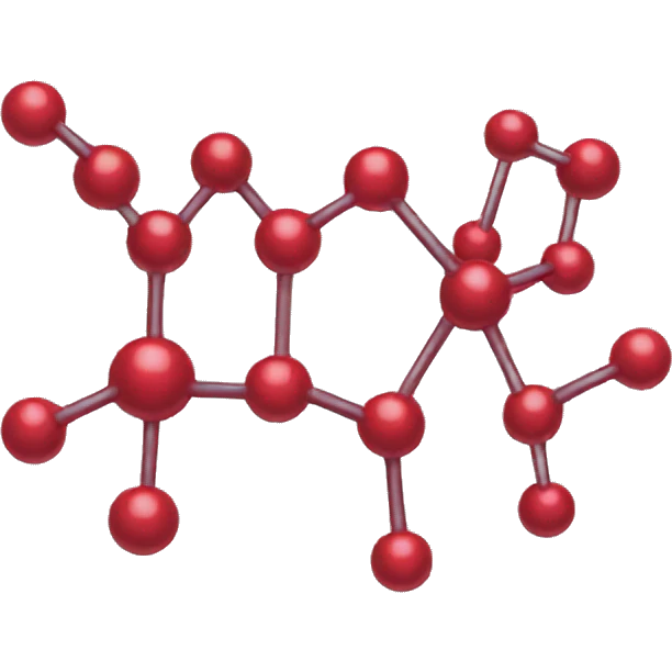 molecule emoji