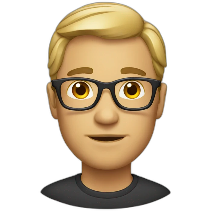 Editor emoji