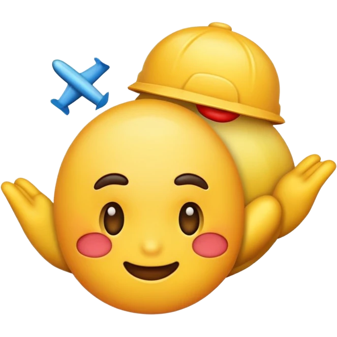 Funny emoji