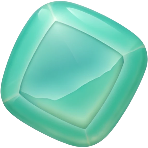 peruvian opal gemstone emoji