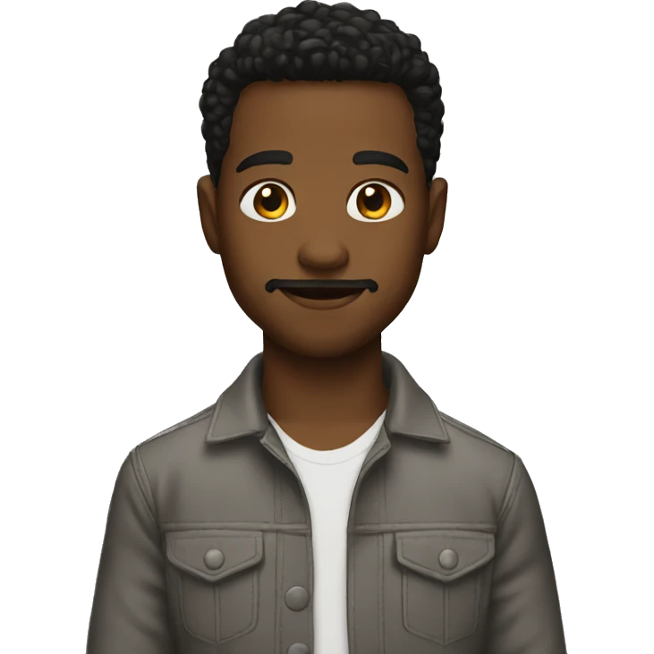 jr emoji