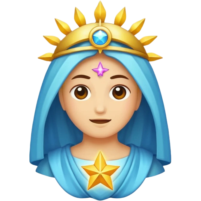glory emoji