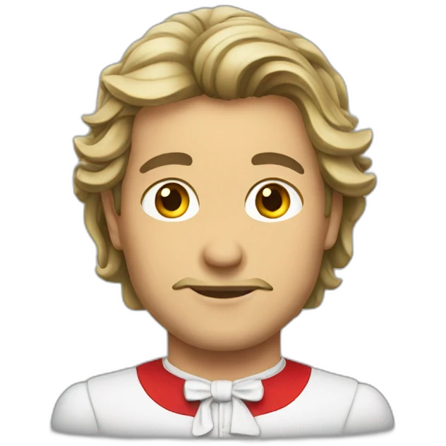 austria emoji