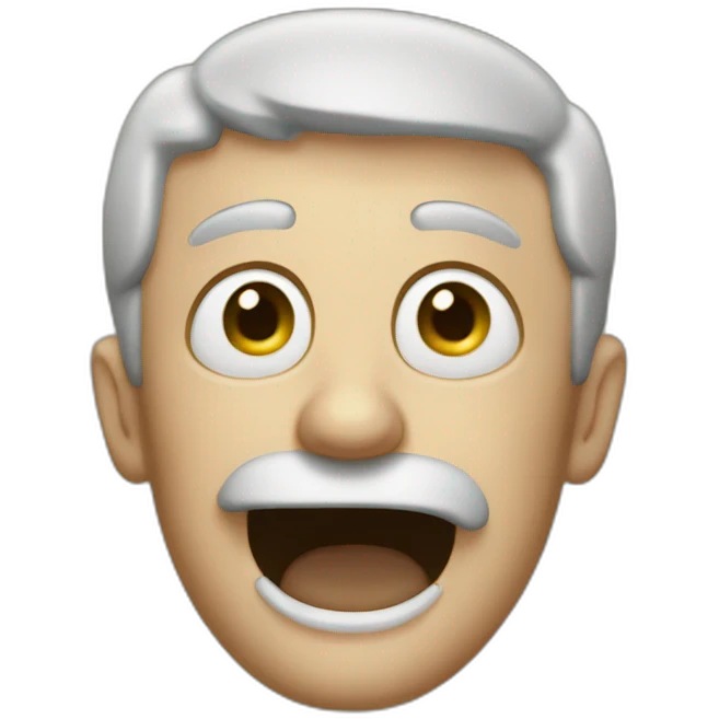Bon l’éponge  emoji