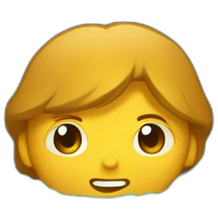 The cave with icon is react.js emoji