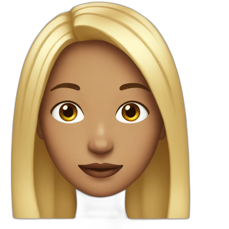 Naomi emoji
