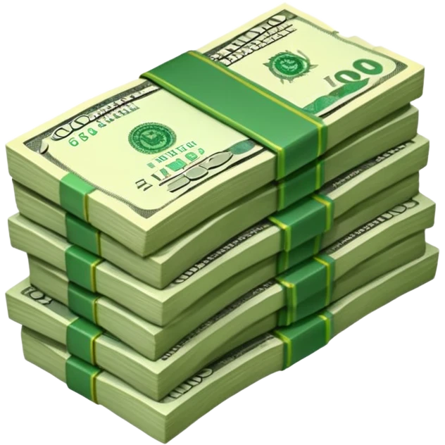 money back guarantee emoji