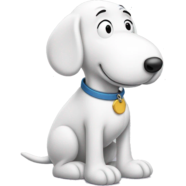 snoopy emoji