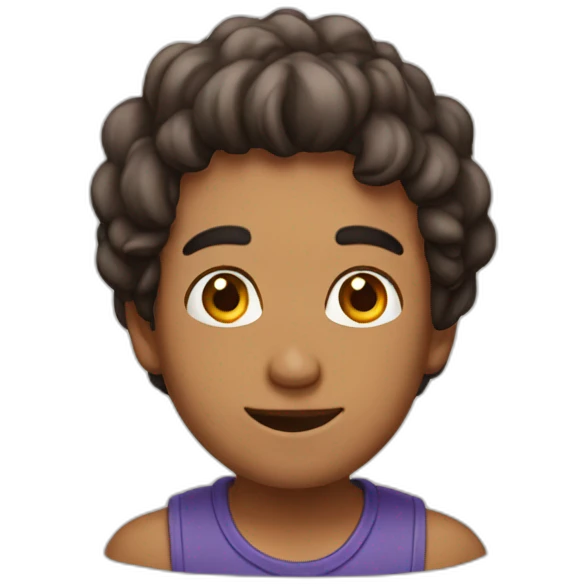 cumpleaños emoji