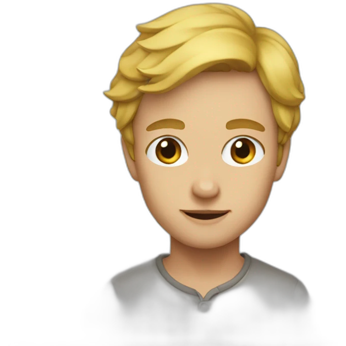 Pute emoji