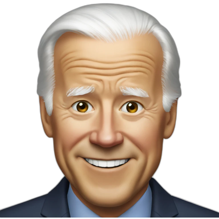 Biden emoji
