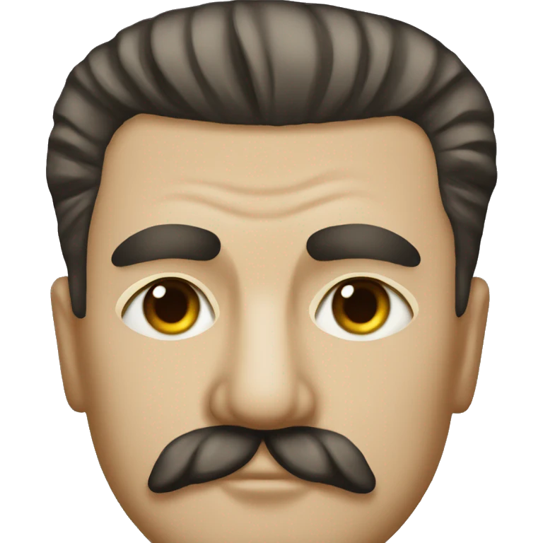 joseph stalin emoji