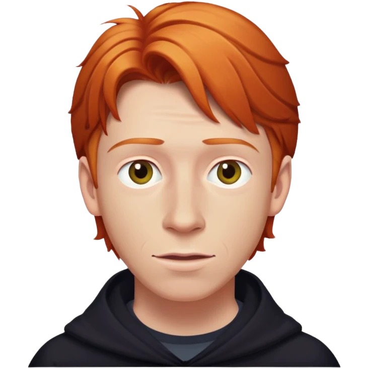 bill weasley emoji