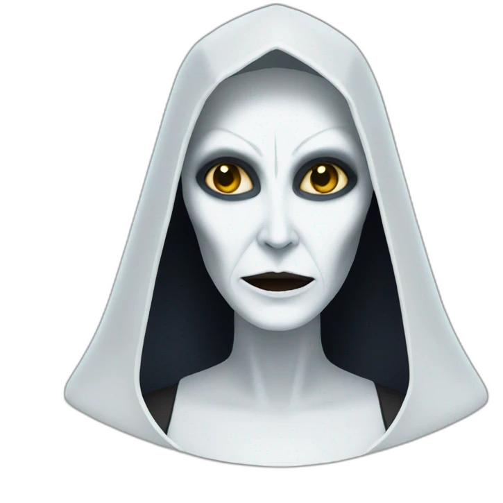 valak emoji
