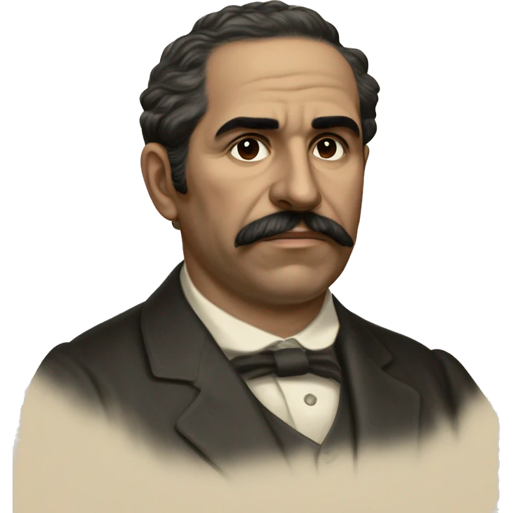 Luis Muñoz Rivera was a Puerto Rican poet, journalist and politician. He was a major figure in the struggle for political autonomy of Puerto Rico in union with Spain. In 1887, Muñoz Rivera became part of the leadership of a newly formed Autonomist Party. emoji