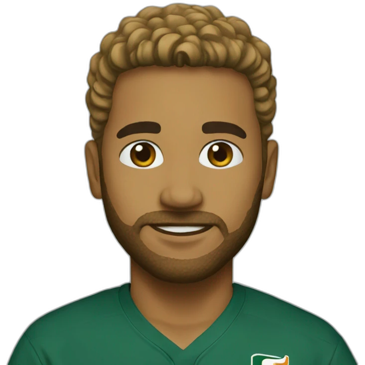 miami emoji
