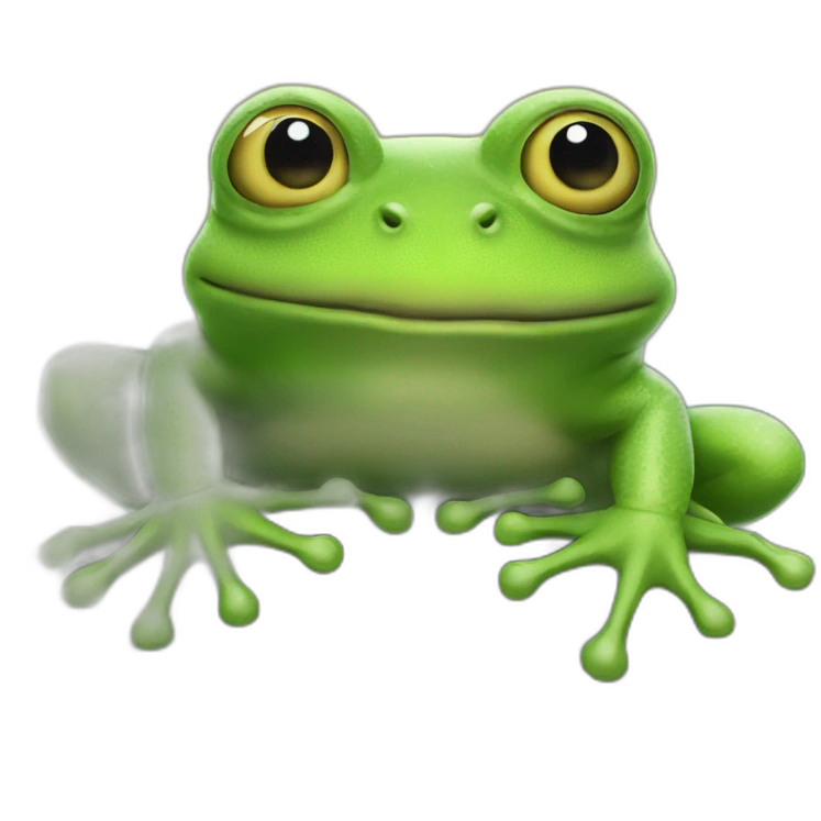 peepo the frog, 7TV emoji