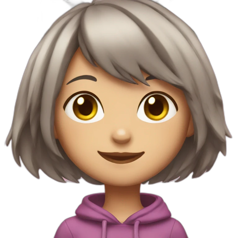catgirl emoji