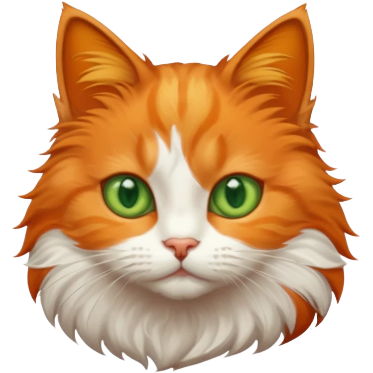 cute cat emoji
