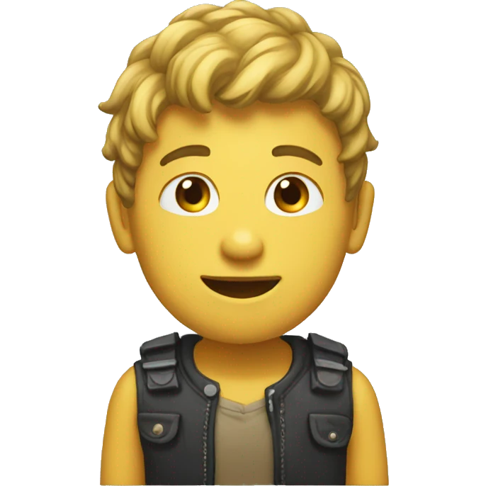 Gazo emoji