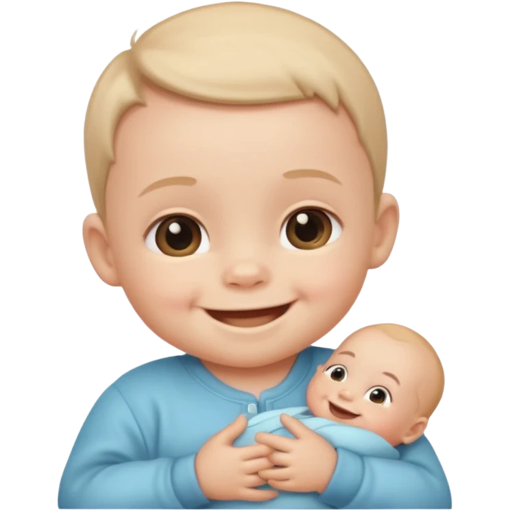 baby completo
 emoji