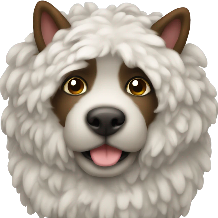 Cozy  emoji