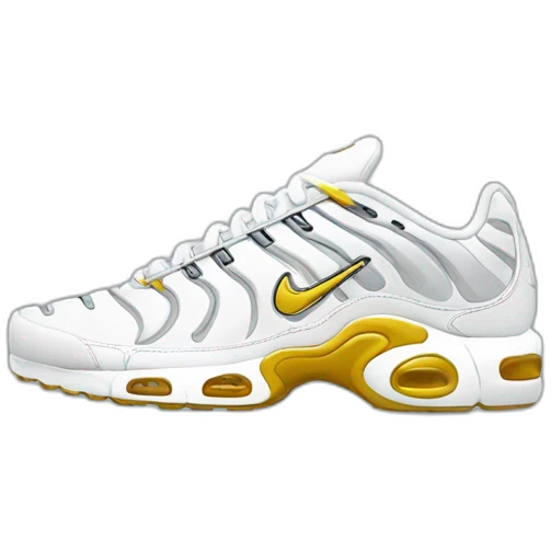 Nike chaussures tn emoji
