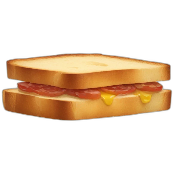 Tartine emoji