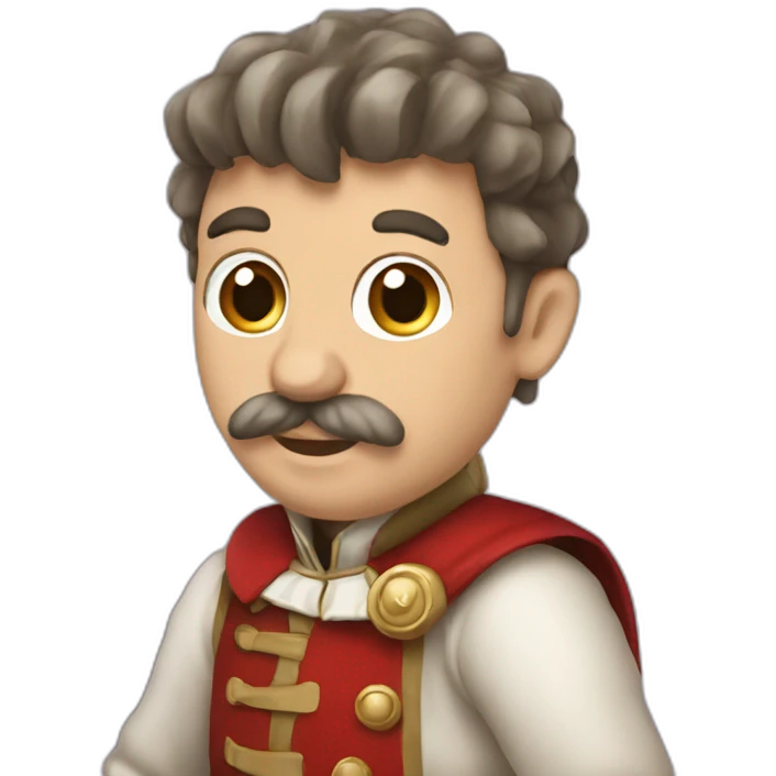 Gambrinus emoji