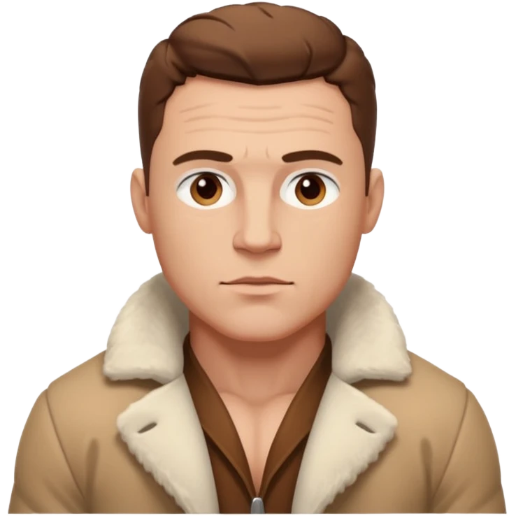 Franck the boeuf emoji