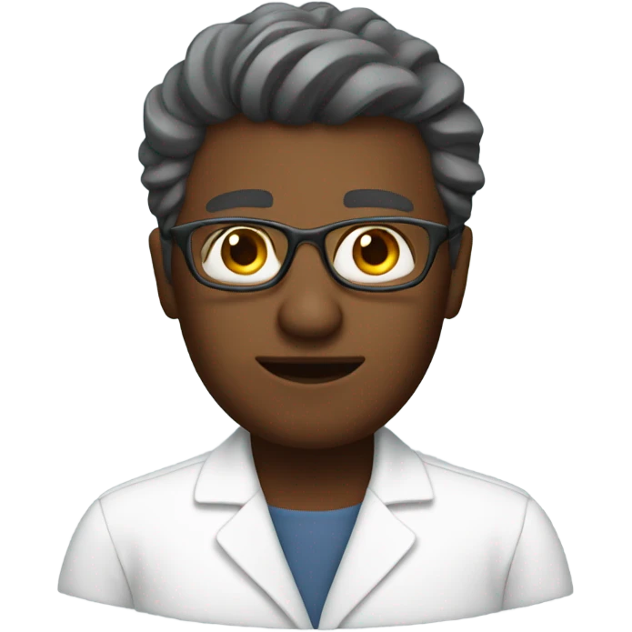 psychotherapist  emoji
