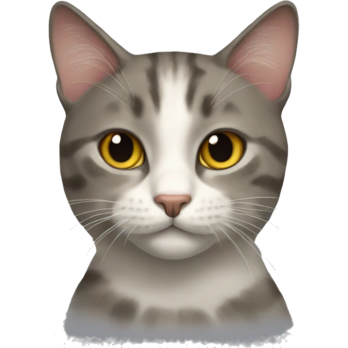Cat from wales emoji