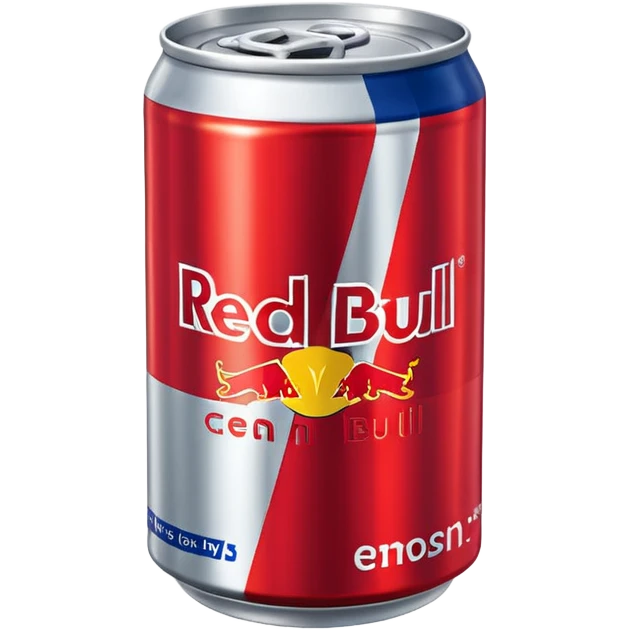 Red bull emoji