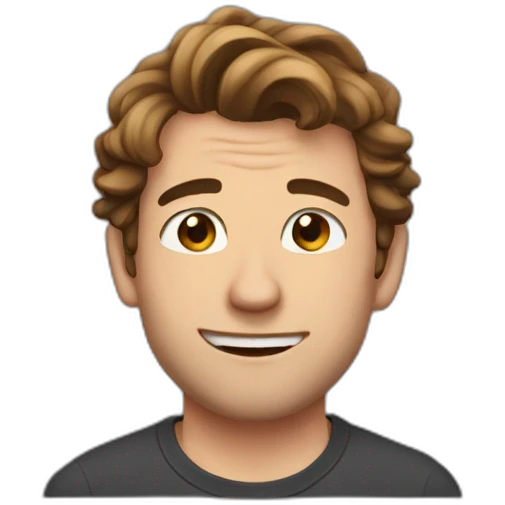 Shawn emoji