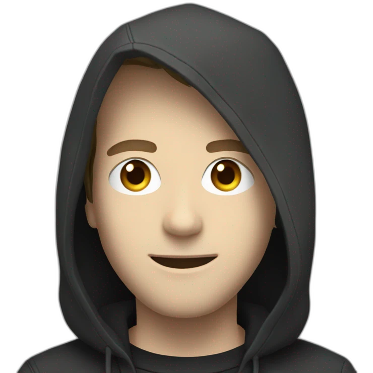 Alan Walker emoji
