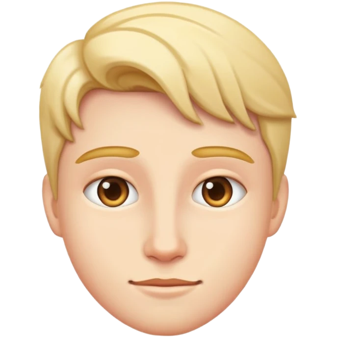 First post emoji