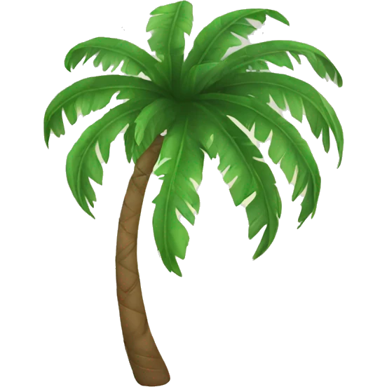 palm emoji