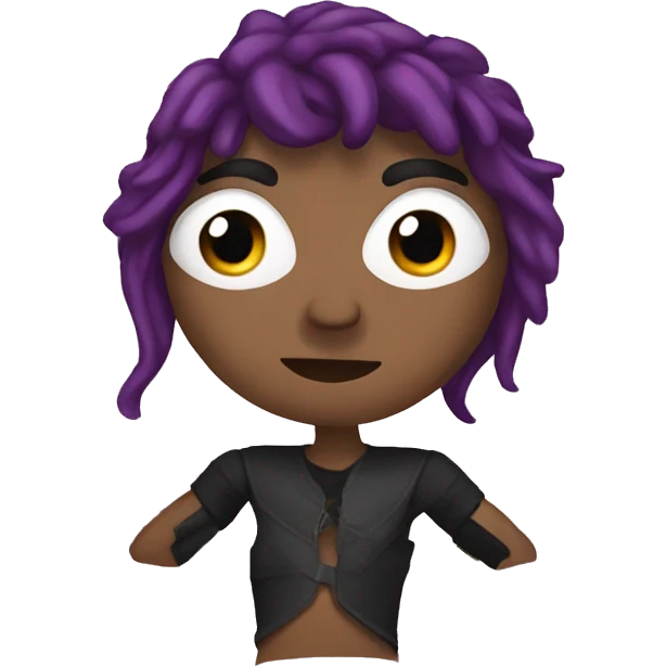 Scorpio emoji