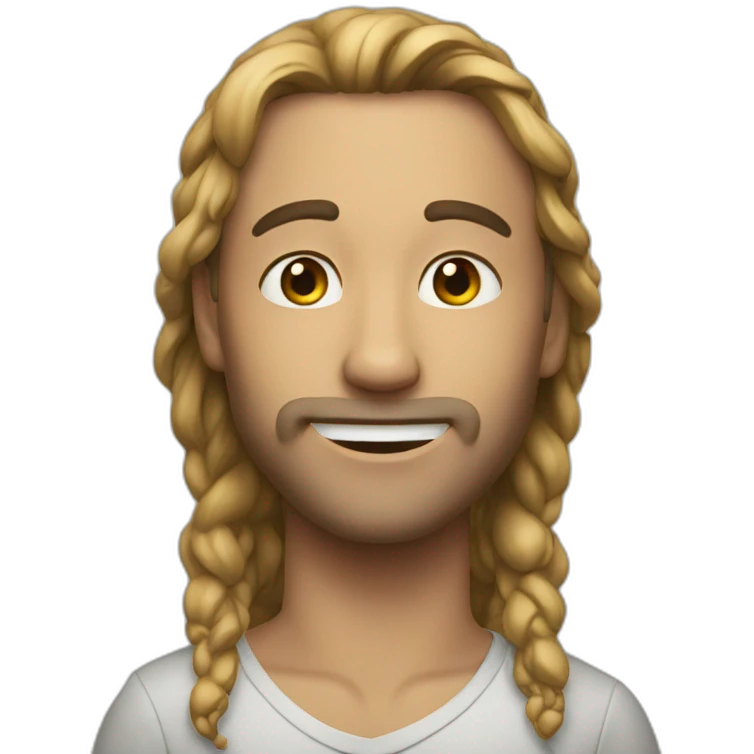Maes emoji
