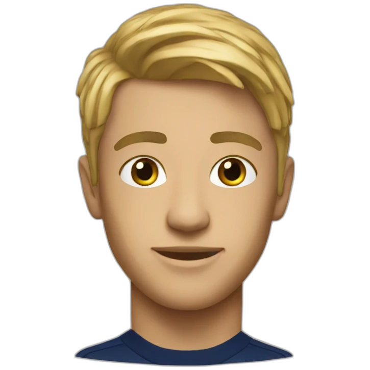 Psg emoji