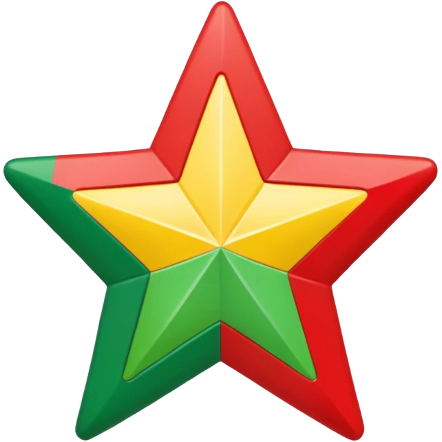 Kürdistan bayrağı  emoji