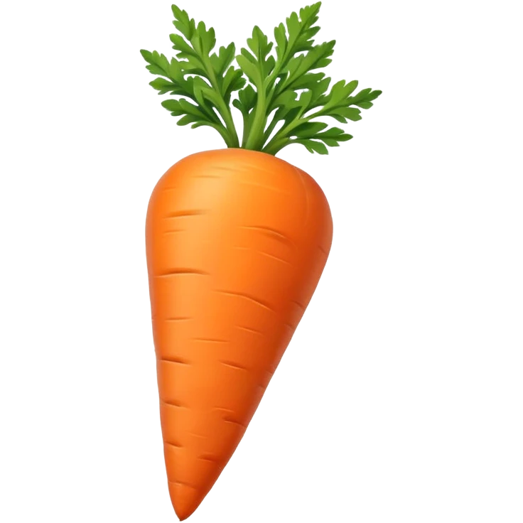 acarrot emoji