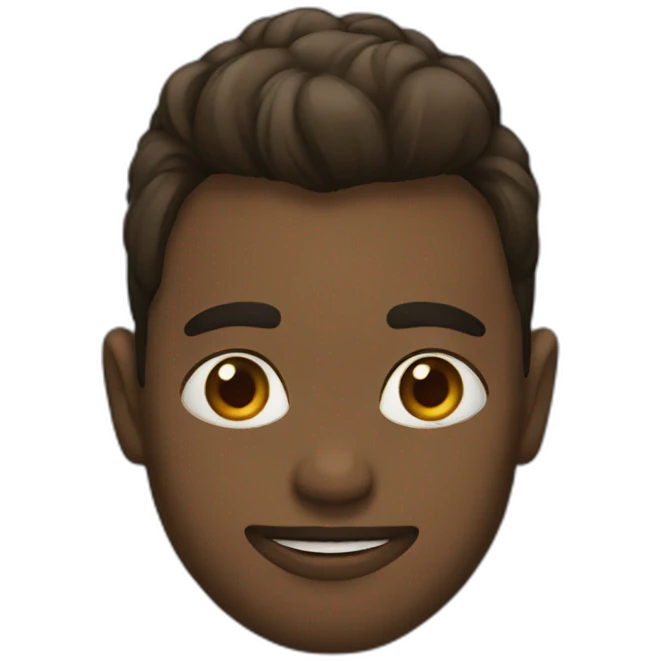 Not equal emoji